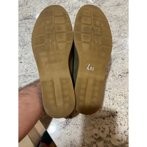Johnnie-O Malibu Moccassin Shoes - Size‎ 13 main image 6